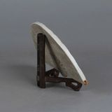  Quạt sứ Sưu tầm BKCECN-9483 