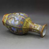  Bình Đa Giác Sưu Tầm Chơi Tết BKCECN-9484 