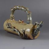  Ấm Trà Bách Niên Trúc Sưu Tầm BKCECN-9487 