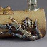  Ấm Trà Bách Niên Trúc Sưu Tầm BKCECN-9487 