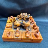  Ấn Tỳ Hưu Chấn 8 Phương Sưu Tầm BKSTCN-9466 