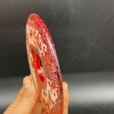  Ngọc Bội Sưu Tầm Họa Tiết Rồng Xưa BKSTCN-9467 