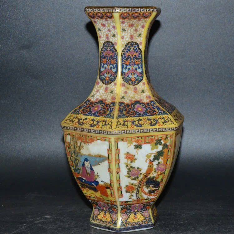  Bình Pháp Lang Sưu Tầm BKCECN-9494 