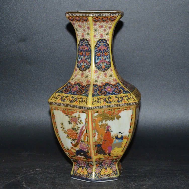  Bình Pháp Lang Sưu Tầm BKCECN-9494 