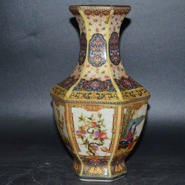  Bình Pháp Lang Sưu Tầm BKCECN-9494 