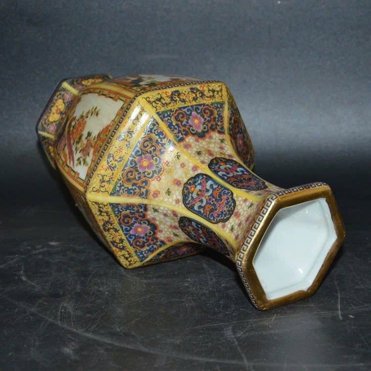  Bình Pháp Lang Sưu Tầm BKCECN-9494 