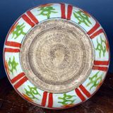  Bình Hai Tai Ngọc Hồ Xuân Sưu Tầm BKCECN-9499 