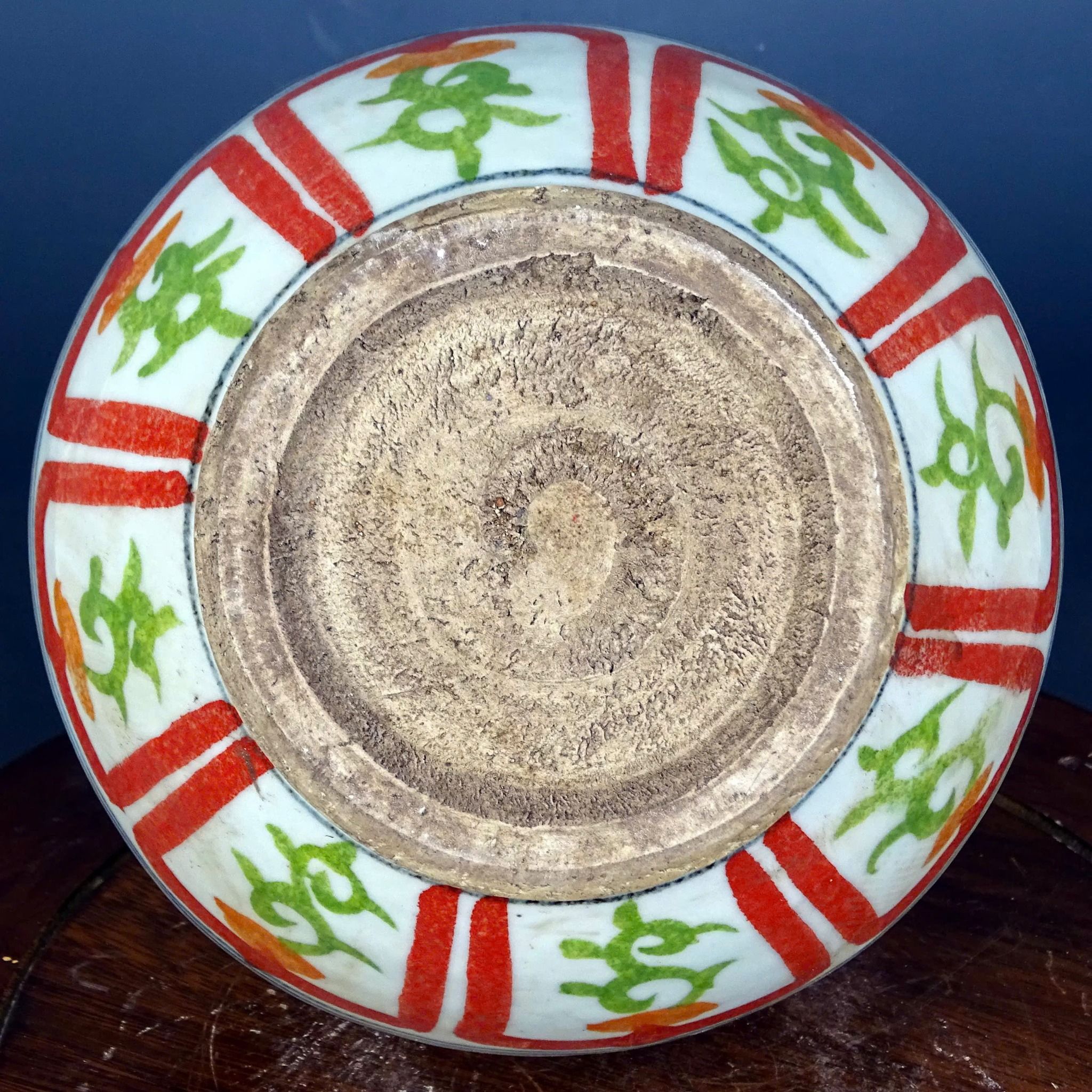  Bình Hai Tai Ngọc Hồ Xuân Sưu Tầm BKCECN-9499 