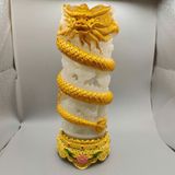  Ống Rồng Đá Dạ Minh Châu Tự Phát Sáng BKCECN-9500 