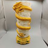  Ống Rồng Đá Dạ Minh Châu Tự Phát Sáng BKCECN-9500 