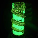  Ống Rồng Đá Dạ Minh Châu Tự Phát Sáng BKCECN-9500 