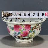  Bát Đào Thọ sưu tầm BKCECN-9501 