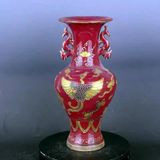  Tống Diêu Quân Phượng Hoàng Lửa sưu tầm BKCECN-9502 