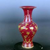  Tống Diêu Quân Phượng Hoàng Lửa sưu tầm BKCECN-9502 