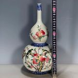  Hồ Lô Đào Thọ sưu tầm BKCECN-9505 