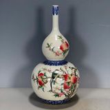  Hồ Lô Đào Thọ sưu tầm BKCECN-9505 