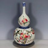  Hồ Lô Đào Thọ sưu tầm BKCECN-9505 