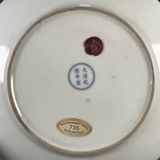  Đĩa Hồi Hương Ngự Cảnh Long Phụng sưu tầm BKCECN-9510 