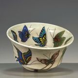  Bát Bách Điệp Cát Tường sưu tầm BKCECN-9511 