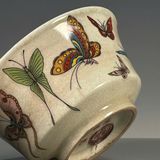  Bát Bách Điệp Cát Tường sưu tầm BKCECN-9511 