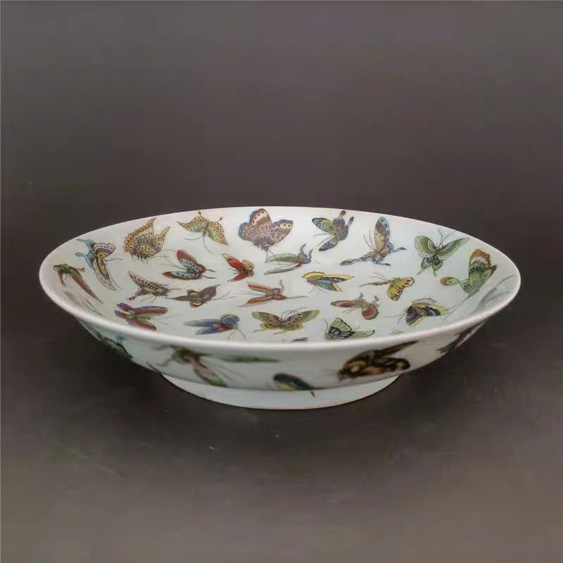  Đĩa Bách Điệp sưu tầm BKCECN-9512 