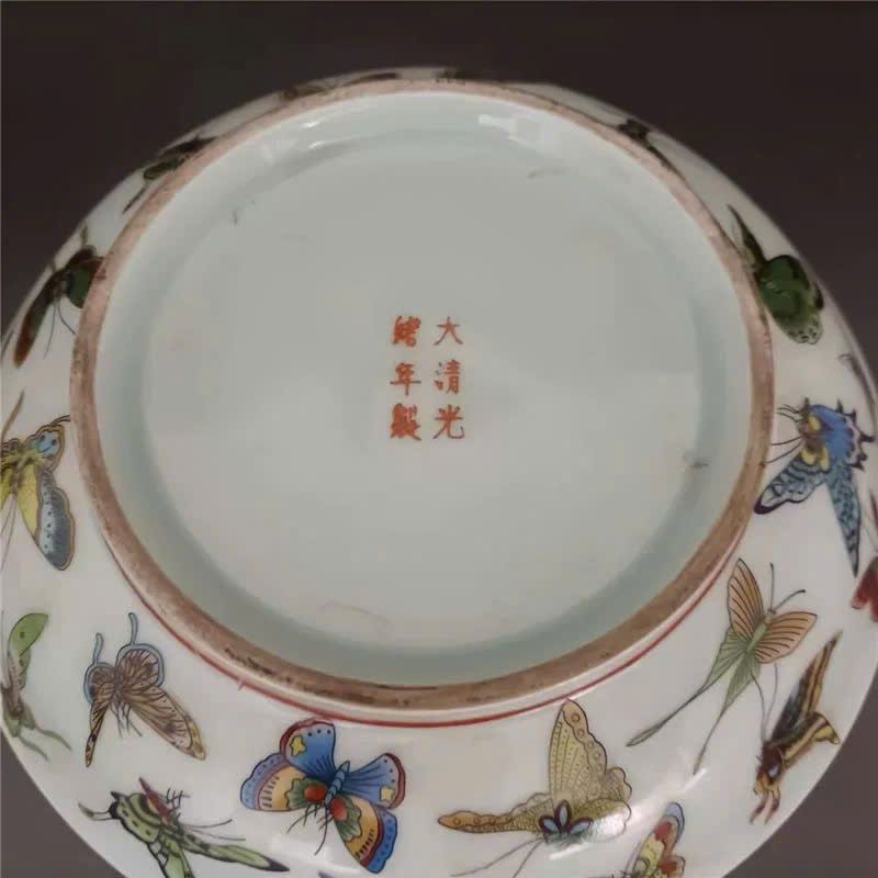  Đĩa Bách Điệp sưu tầm BKCECN-9512 