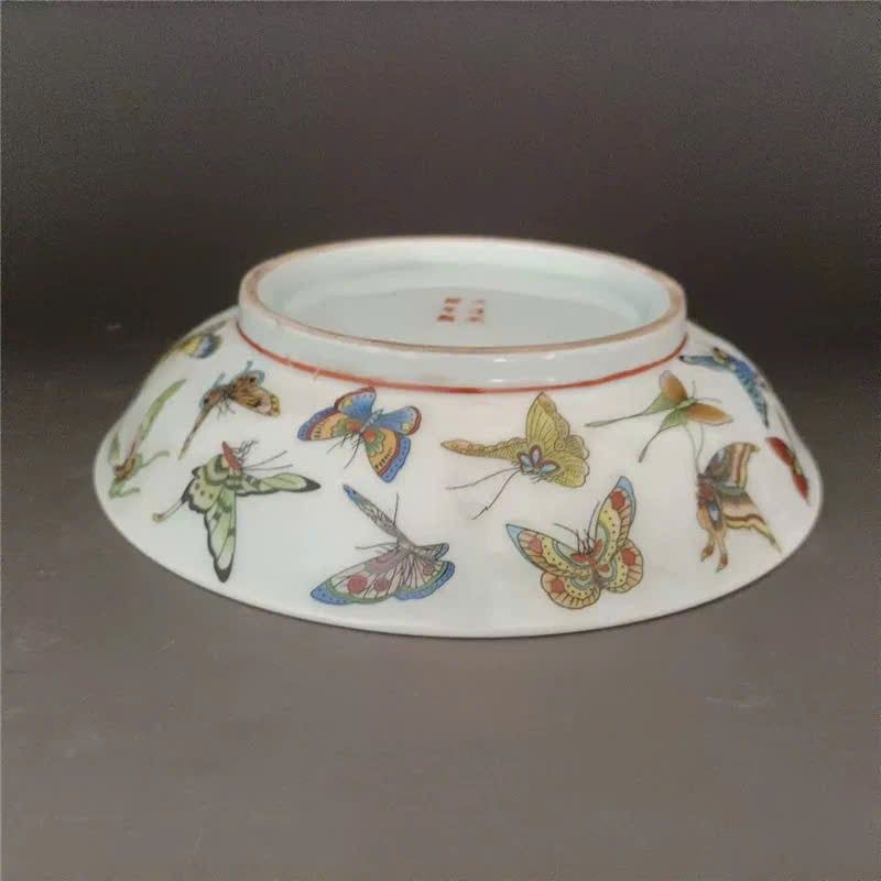  Đĩa Bách Điệp sưu tầm BKCECN-9512 