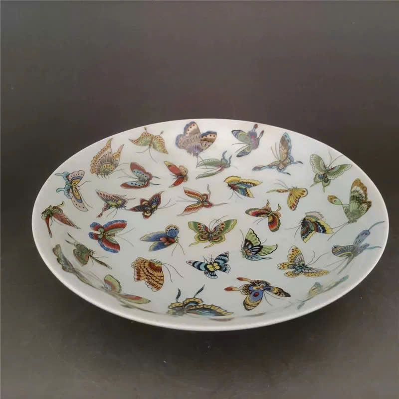  Đĩa Bách Điệp sưu tầm BKCECN-9512 