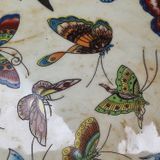  Bát sưu tầm Bách Điệp Đón Xuân BKCECN-9513 