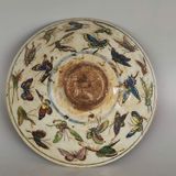  Bát sưu tầm Bách Điệp Đón Xuân BKCECN-9513 