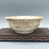  Bát Liên Niên Hữu Dư men màu sưu tầm BKCECN-9514 