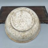  Bát Liên Niên Hữu Dư men màu sưu tầm BKCECN-9514 