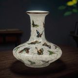  Bình Bách Điệp sưu tầm BKCECN-9515 