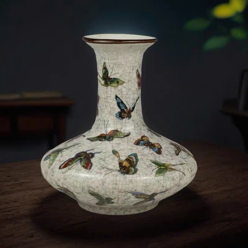  Bình Bách Điệp sưu tầm BKCECN-9515 