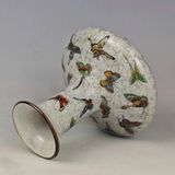  Bình Bách Điệp sưu tầm BKCECN-9515 