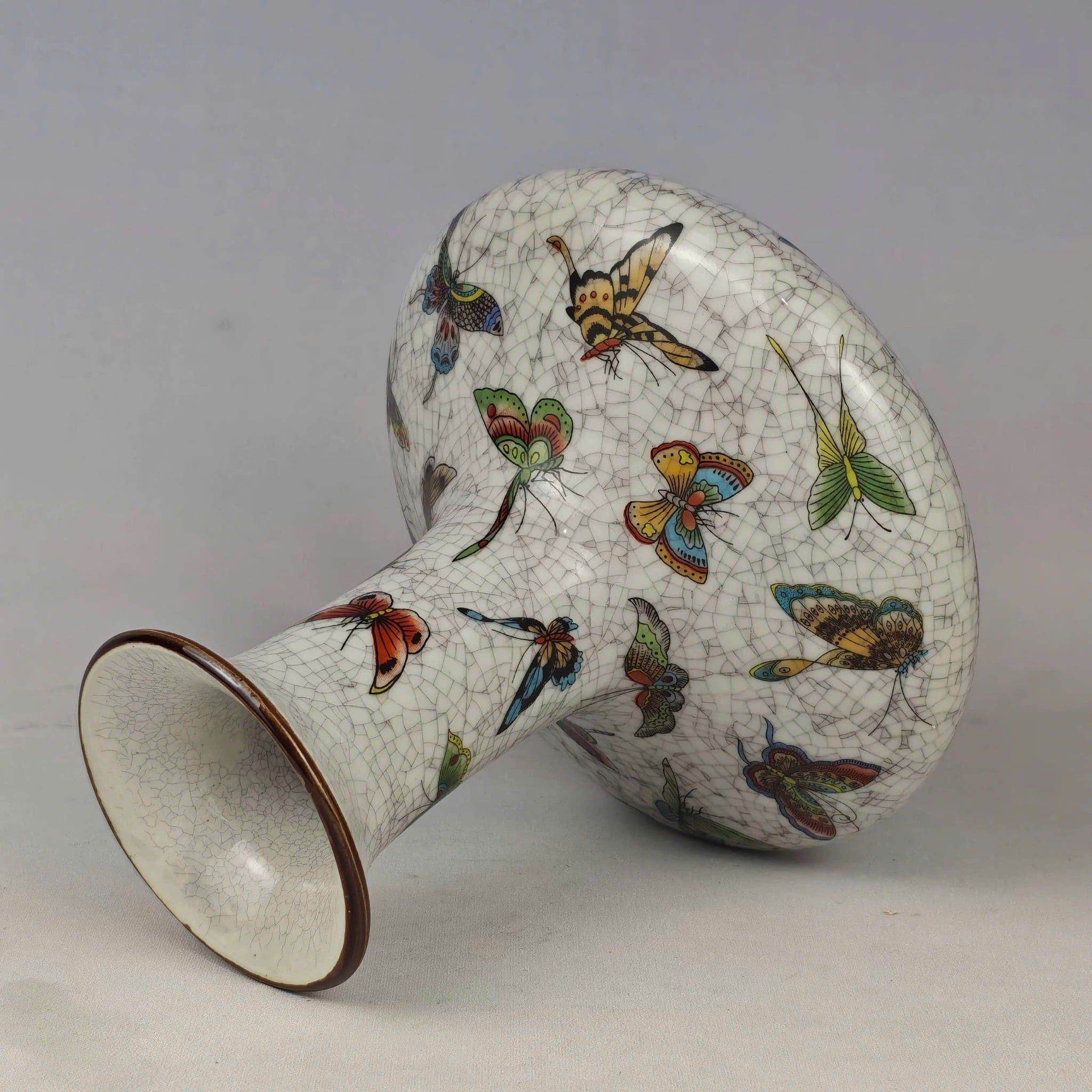  Bình Bách Điệp sưu tầm BKCECN-9515 