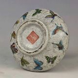  Bình Bách Điệp sưu tầm BKCECN-9515 