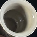  Bình Phấn Thái Khổng Tước sưu tầm BKCECN-9521 