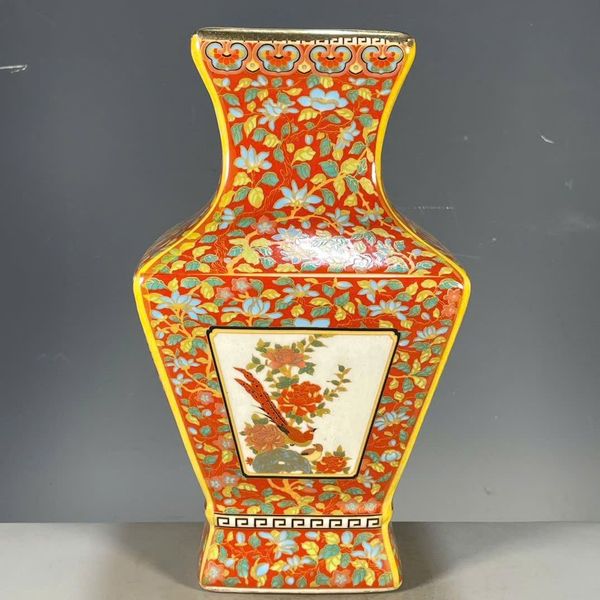  Bình Xuân Điệp Phong Vân – Lá mùa Xuân BKCECN-9525 