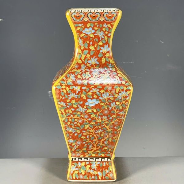  Bình Xuân Điệp Phong Vân – Lá mùa Xuân BKCECN-9525 