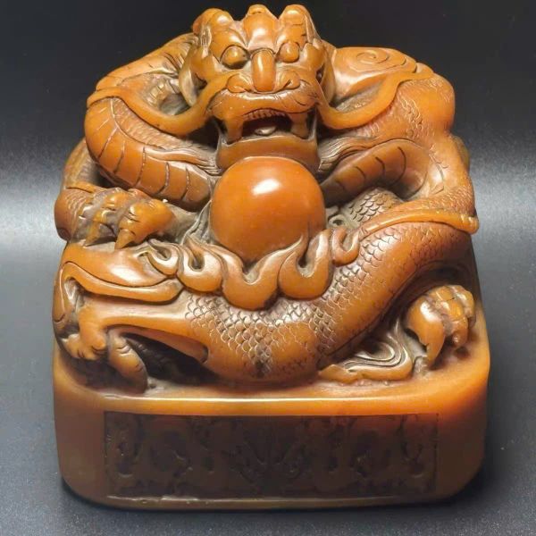  Ấn Rồng BKSTCN-9470 