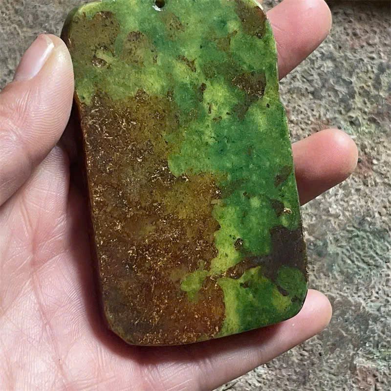  Ngọc cổ sưu tầm BKSTCN-9472 