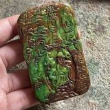  Ngọc cổ sưu tầm BKSTCN-9472 