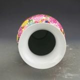  Bình gốm Trăm Hoa Đua Nở BKCECN-9544 