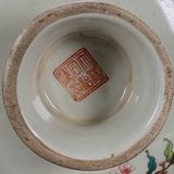  Đĩa chân cao sưu tầm BKCECN-9559 