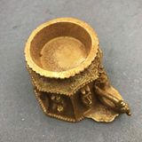  Ly đồng xưa sưu tầm BKMECN-9517 