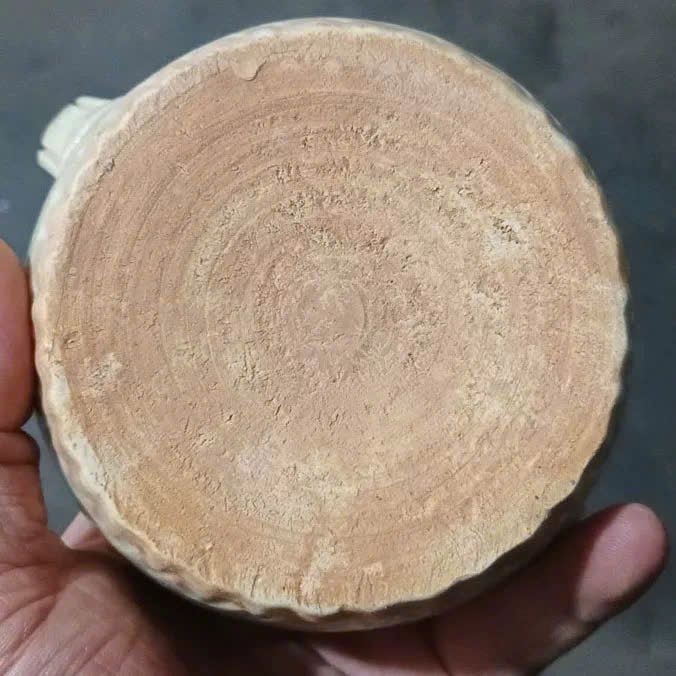  Ấm Xưa Sưu Tầm Men Già Nung Củi BKCECN-9552 