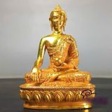  Phật Thiện Ác đồng xưa sưu tầm BKMECN-9515 