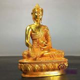  Phật Thiện Ác đồng xưa sưu tầm BKMECN-9515 