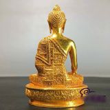  Phật Thiện Ác đồng xưa sưu tầm BKMECN-9515 